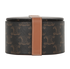 Celine Triomphe Jewel Case, back view